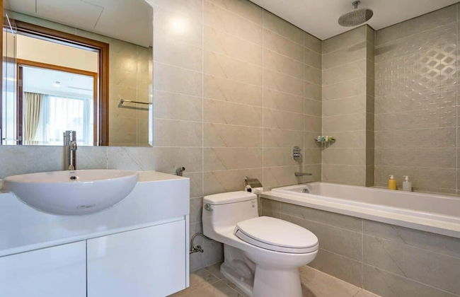 Vinhomes Riverside Luxury Condo - Foto 71