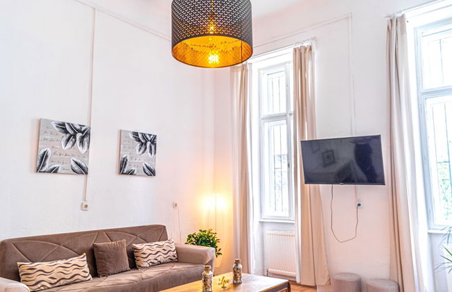 Chic Apartment Near Downtown - Foto 6