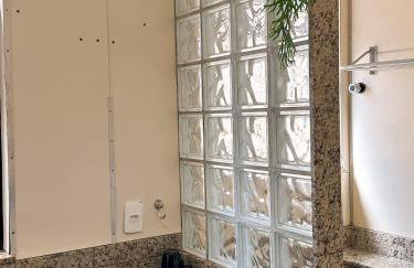 Apê Letícia I Ar condicionado, wifi e garagem na Zona Sul de BH - Foto 29