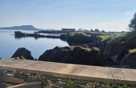Old Brewery Cottage - Ellenabeich, Easdale - Isle of Seil - Foto 20