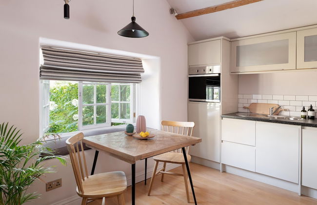 The Hayloft - Foto 15