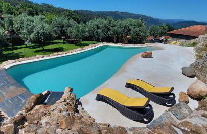 Casa Guardião do Castelo - Foto 1