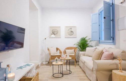 Apartamento Cádiz Centro Blue Window - Foto 8