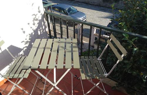 Apartment with balconies and garden - Foto 15