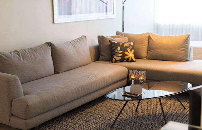 Brasil Suites Boutique Hotel - Foto 21