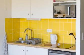 Résidences EMA-CNIFOP - Foto 10