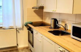 ELENA flat IRIS, Oberhausen Zentrum CentrO Westfield - Foto 3