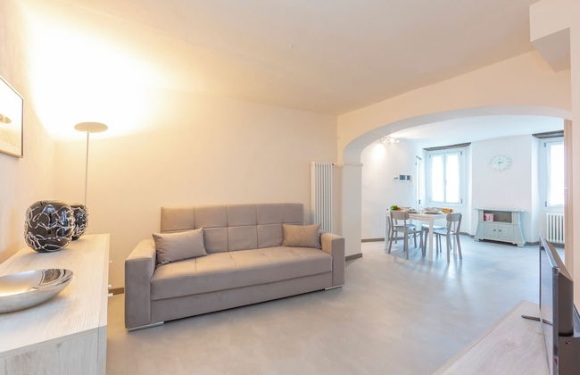 Nonna Sandrina in Monferrato Hills - Foto 8