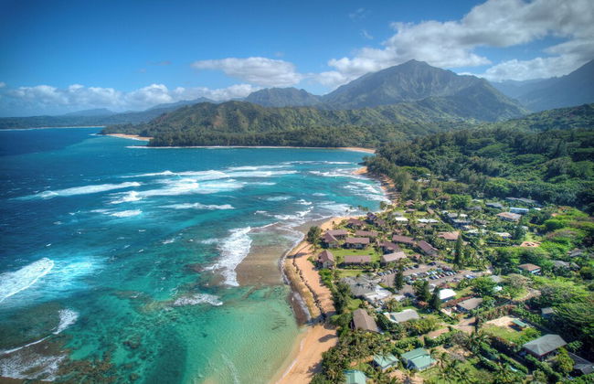 Hanalei Colony Resort C2 - Foto 31