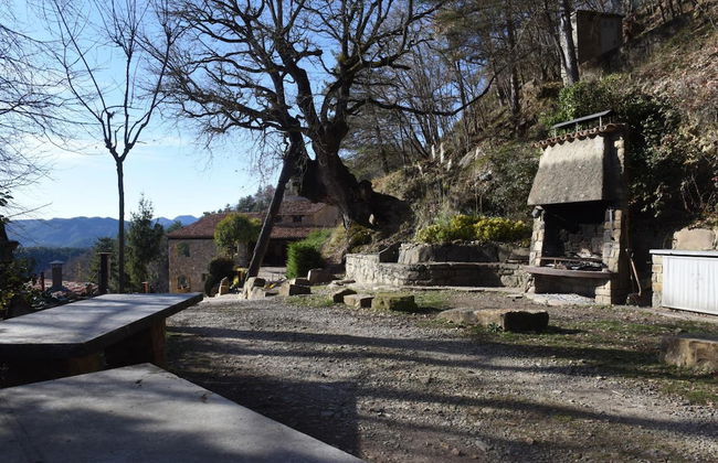 Mas Isoles - Foto 47