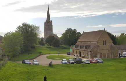 Bolton's Cottage - Foto 31