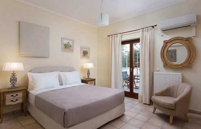 Aneli Villas - Villa Anastasia - Foto 39