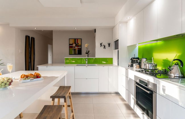 Emerald Horizon Mouille Point - Views Location - Foto 16