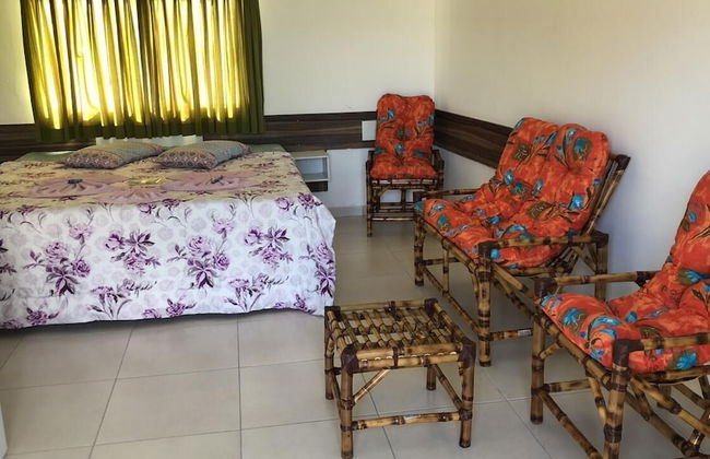 Hotel Fazenda Pé da Serra - Photo 2