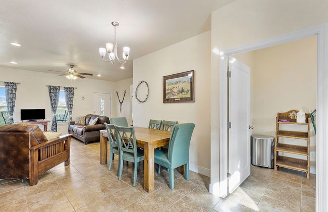 House of Trails-views and Nature on the Edge - Foto 10