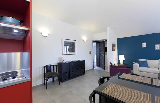 CHROMA Lodge Pikermi - Foto 67