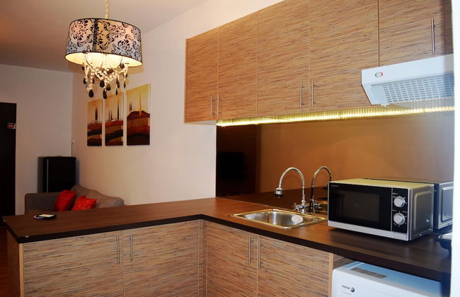 Taragon Residences - Foto 28