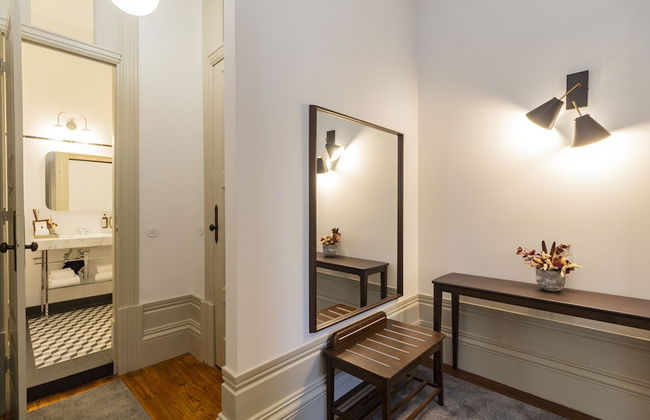 Marquês Garden House by Olivia - Foto 27