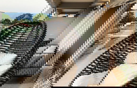 Balia Suites - Foto 50