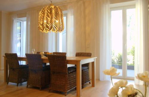 Apartment Moselromance mit großer Sonnenterrasse by Interhome - Foto 36