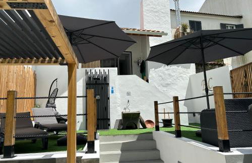 B&C Furnas House - Photo 47