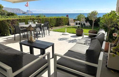 Soio dlux - Con acceso a la playa - Photo 1