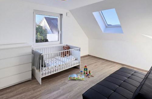 Modernes 118qm Haus für Ferien und Arbeit - Foto 39