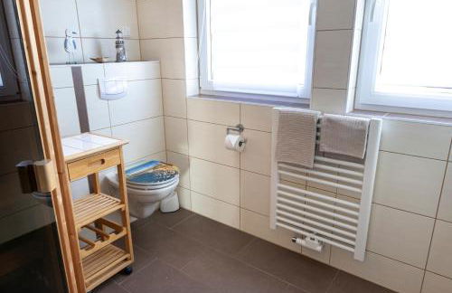 Ferienwohnungen Zum Fischerhafen - Foto 33