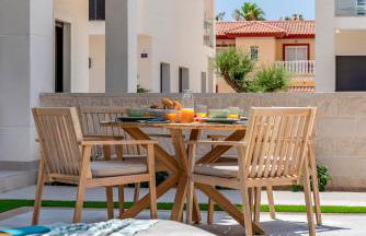 Calma Garden - Apartment Quesada - Foto 25