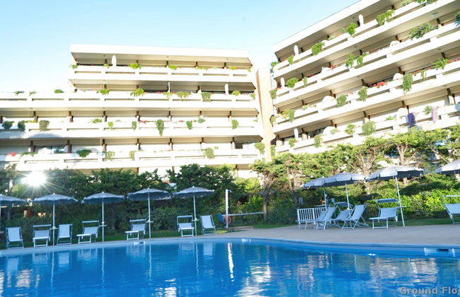 Suites Marilia Apartments - Suite Livorno Holiday Home Group - Foto 26