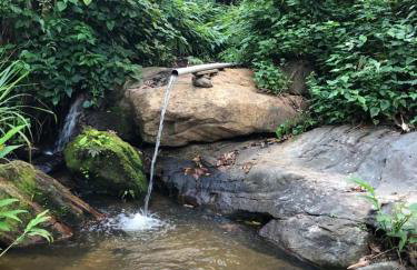 Chalé Suíço Nupcial - Chalés Belo Monte - Sítio Belo Monte - Foto 31