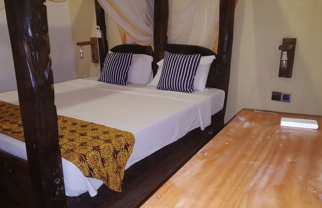 Pazuri Kendwa Beach Hotel - Foto 3