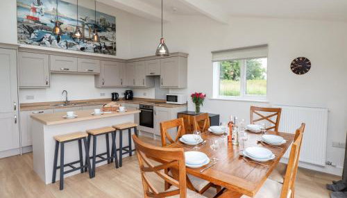 1 Orchard Cottages - Foto 5