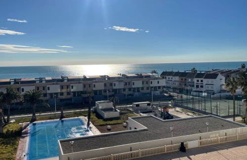 Travel Habitat Playa del Puig - Foto 1