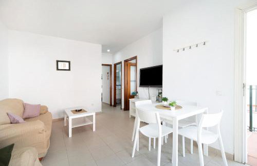 Apartamento La Jara - Foto 3