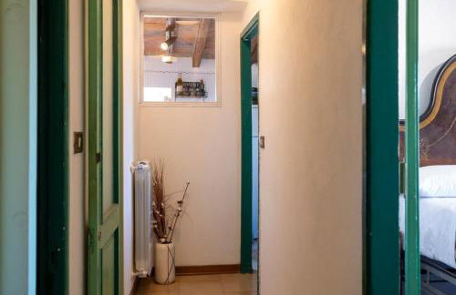 Lerici - Ancient Liguria free parking - Foto 20