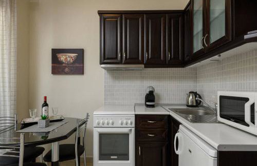 Niki Apartments - Foto 42