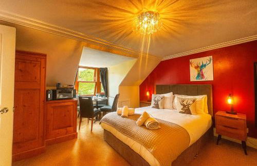 Netherley Rooms - Foto 50