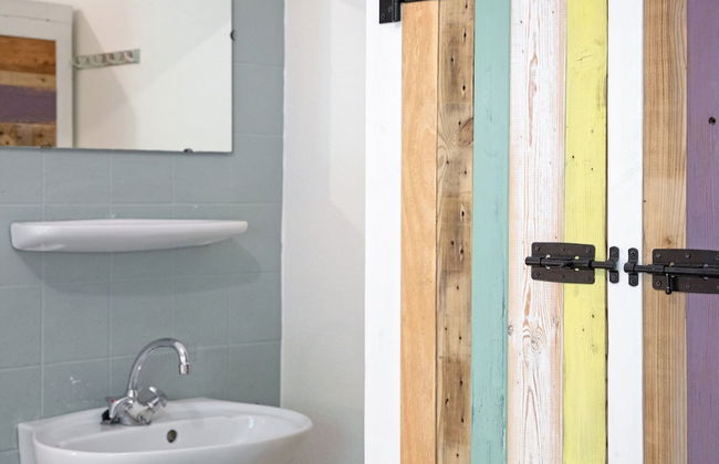 Holiday Home Near Texel Dunes & Beach - Foto 19