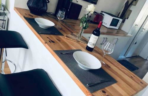 Appartement T2 avec vue château - Foto 14