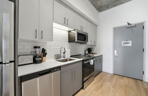 ENVITAE Hotel 4BR Luxury Modern Apartments - Foto 11