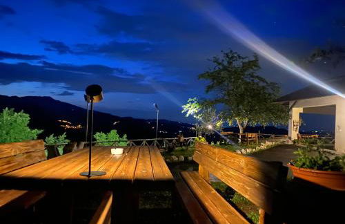 Lo Scoiattolo Country House - Foto 95