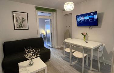 Chamberlayne Inn - Foto 43