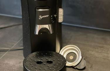 Haus Zuckersnuut - Foto 22