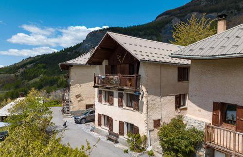 Le Crampon - Photo 12