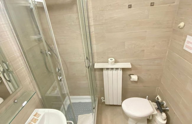 Accogliente bilocale - Volsci 153 - Foto 12