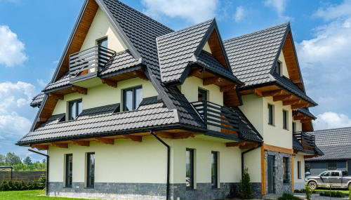 Apart House Apartamenty w Białce Tatrzańskiej - Foto 3