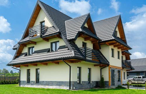 Apart House Apartamenty w Białce Tatrzańskiej - Foto 3