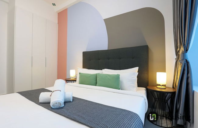 NOVO 8 Jonker Street Melaka By I Housing - Foto 4