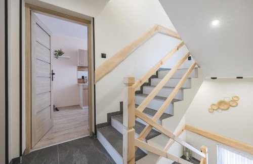 Wilczkowe Izby - Foto 68